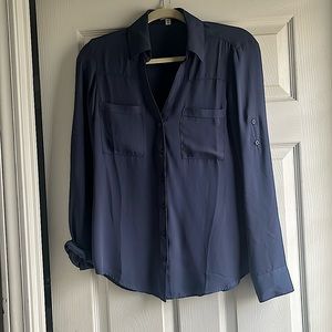 EXPRESS convertible sleeve portofino